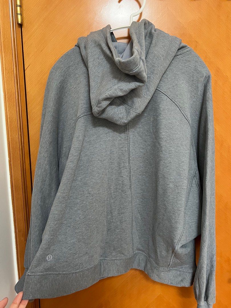 Lululemon Broken Beats Hoodie