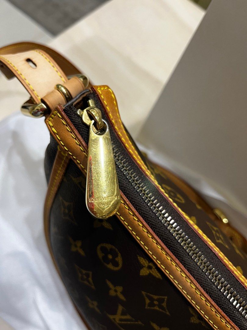 Louis vuitton sales tulum gm