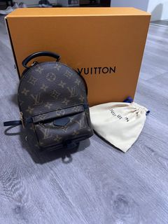 Lv palm spring mini singapore price clearance