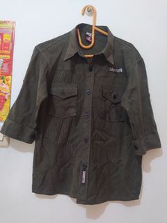 Man shirts kemeja pria preloved