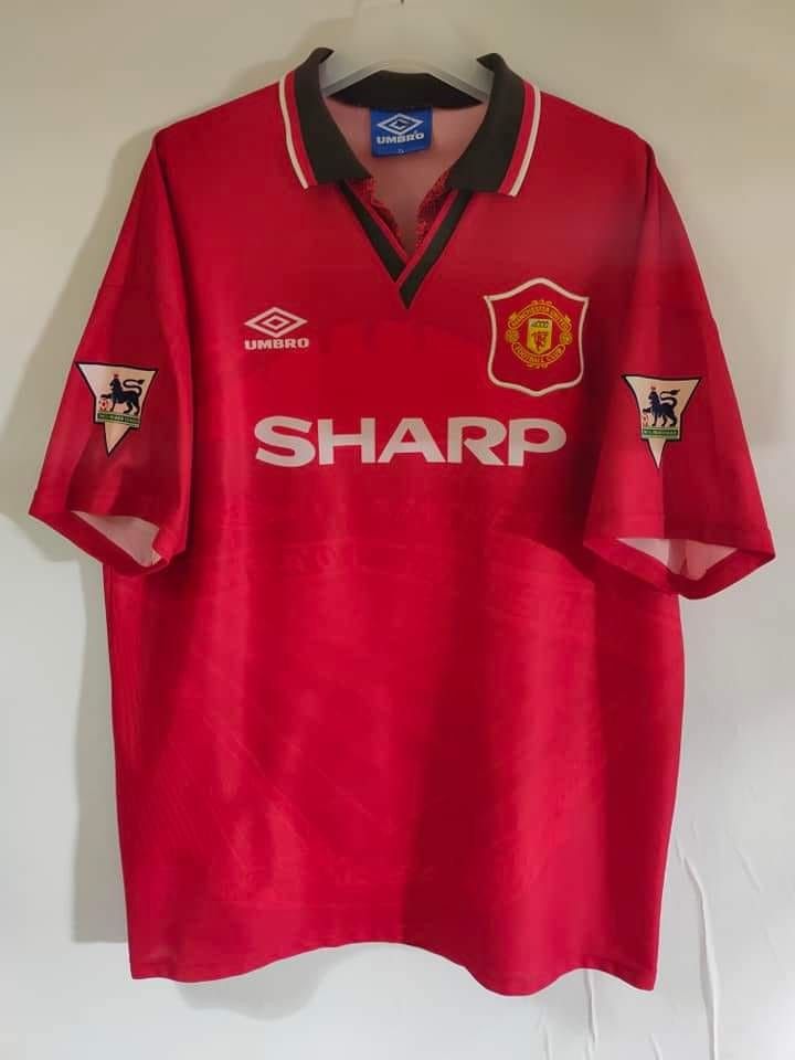 Sharp jersey 2025