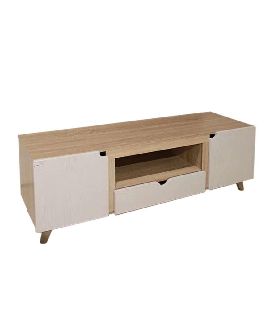Mandaue foam sales tv cabinet