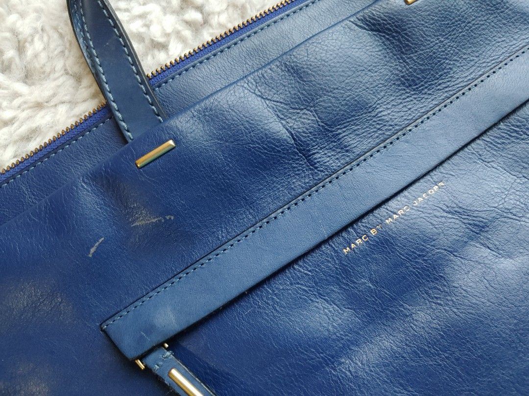Final Markdown sale Marc Jacobs Document Laptop Bag auth