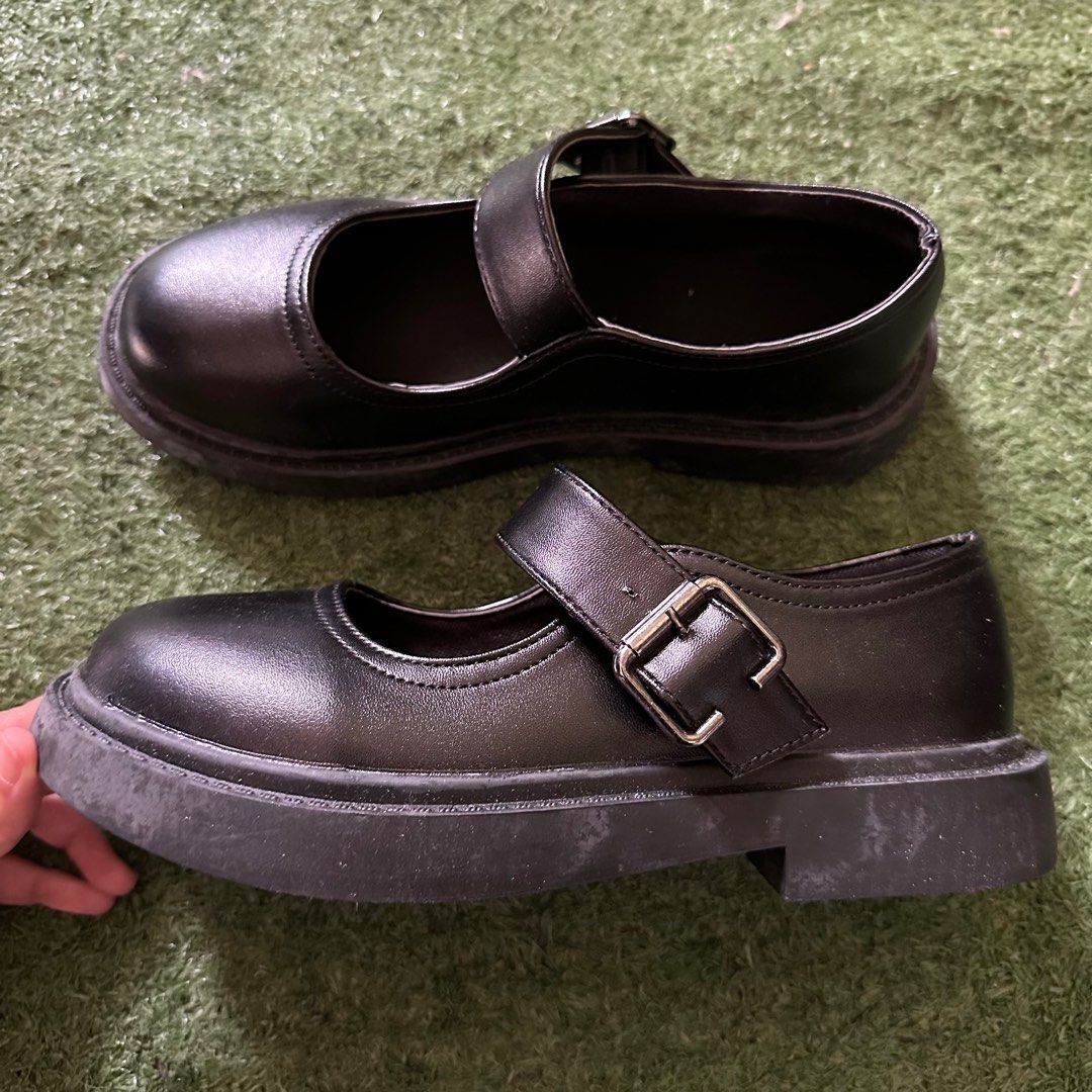 Mary jane oxford deals
