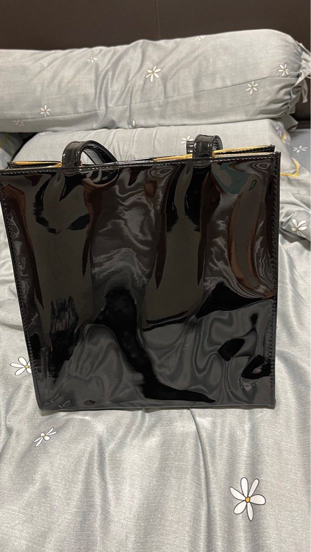 Mary Kay glossy tote bag