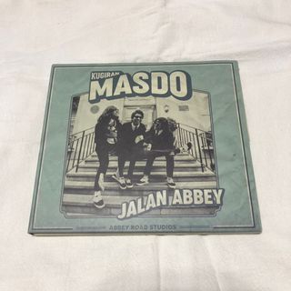 Masdo Abbey Road