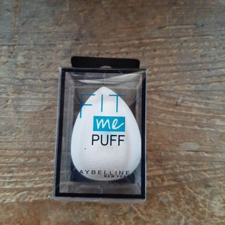 MAYBELLINE fit me puff