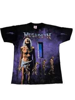 Megadeth