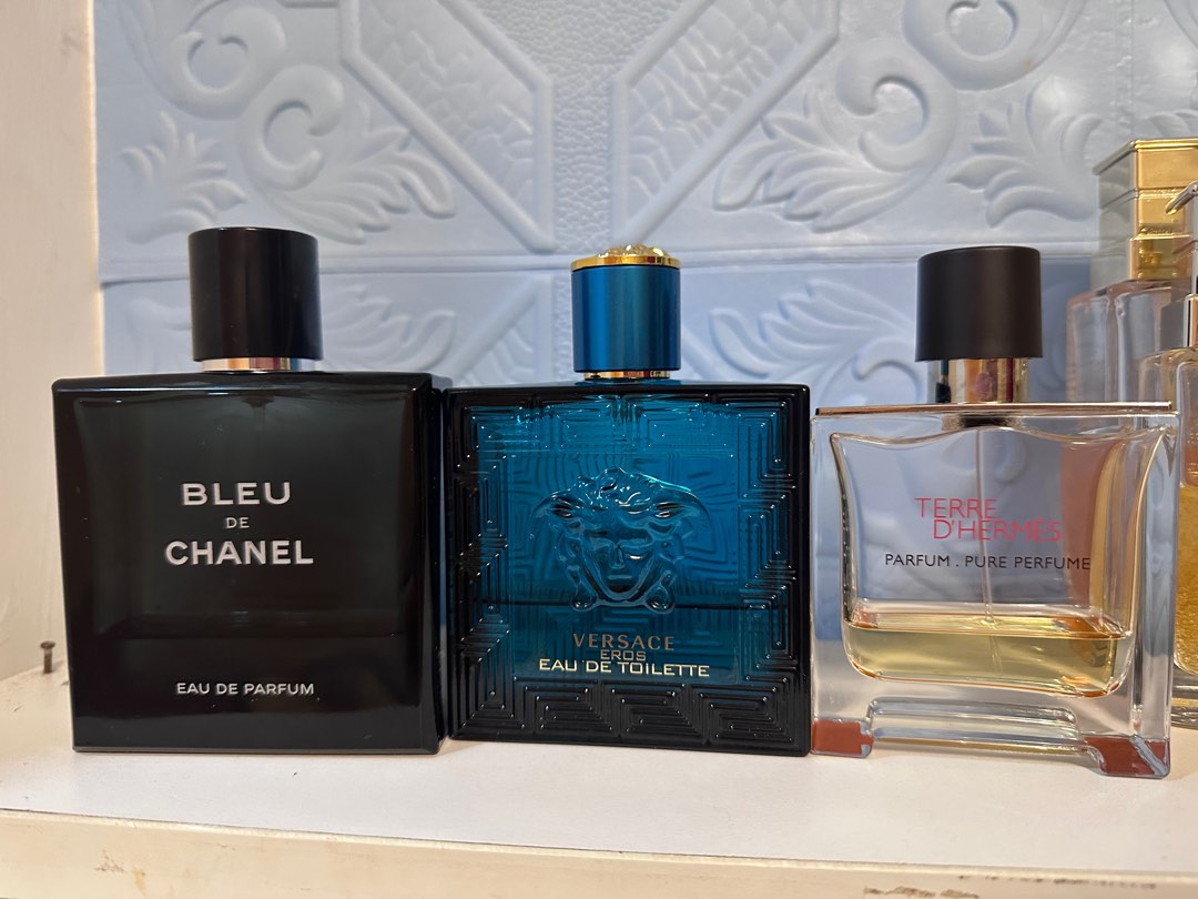 masculine perfume price