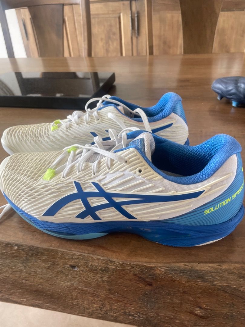 Mens asics 2 new arrivals