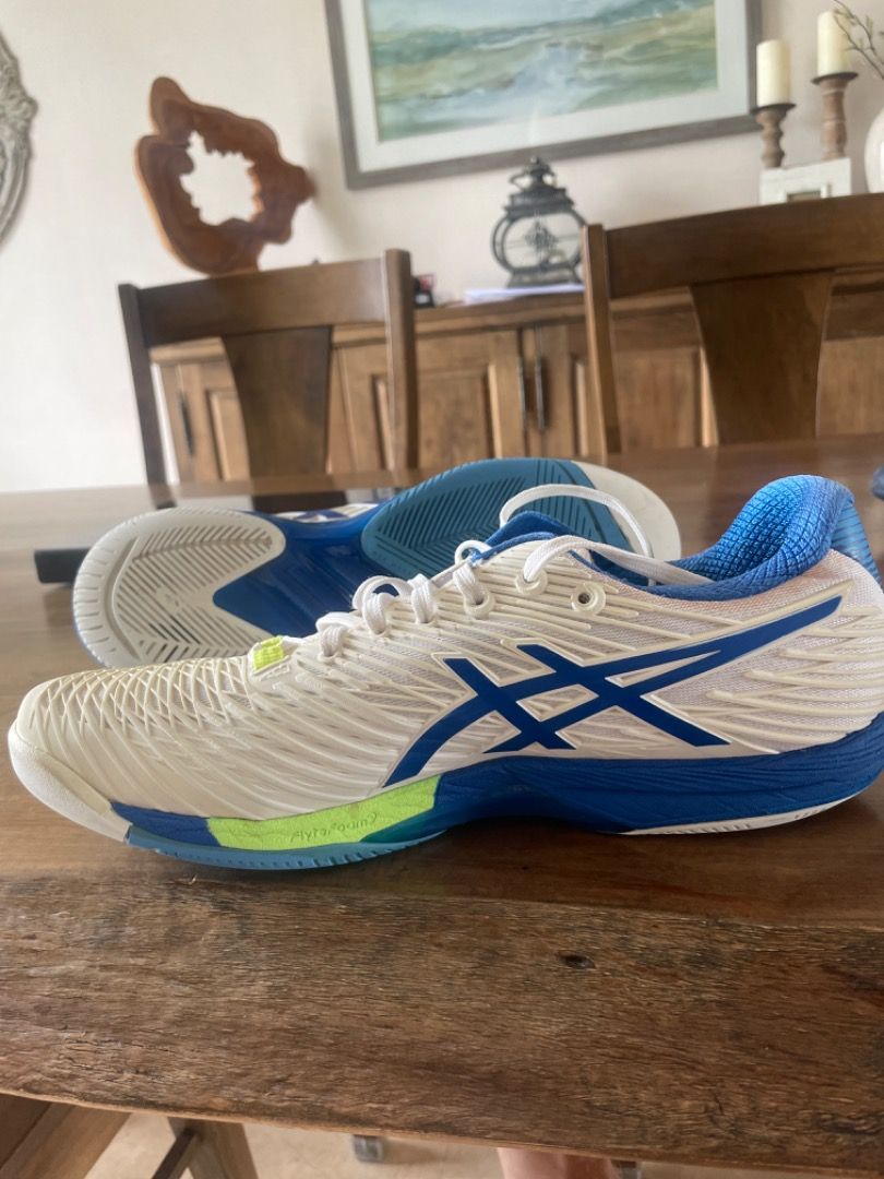 Men s ASICS Tennis Shoes Men s Fashion Footwear Sneakers on