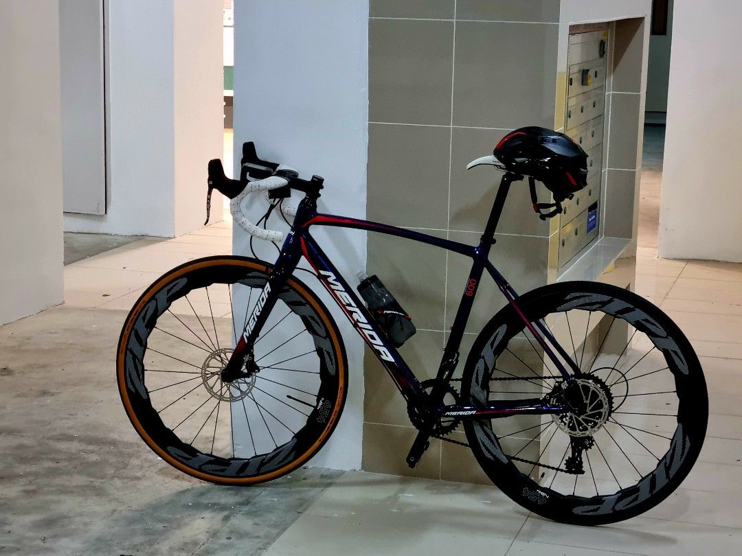 Merida cyclo cross 600 sales