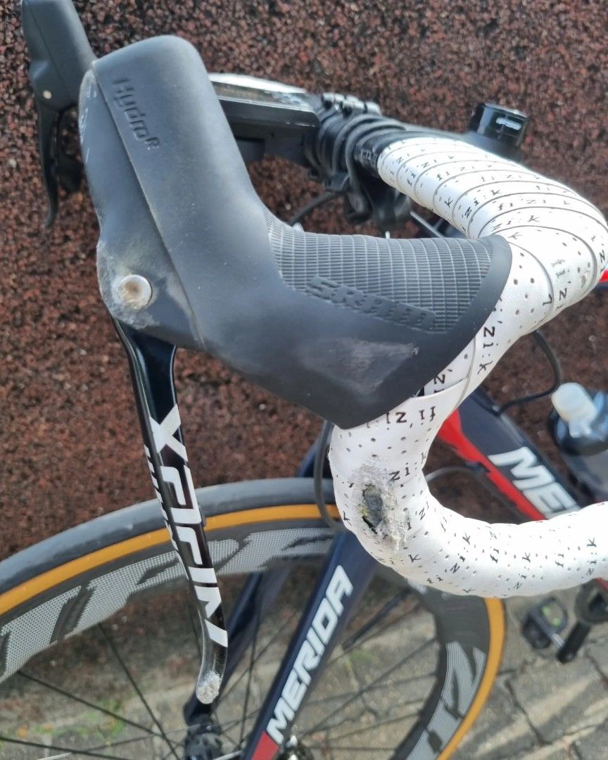Merida cyclo cross discount 600