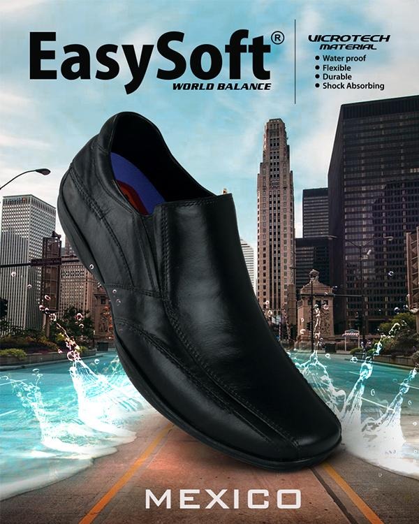 MEXICO Men s Shoes Easysoft by World Balance Men s Fashion