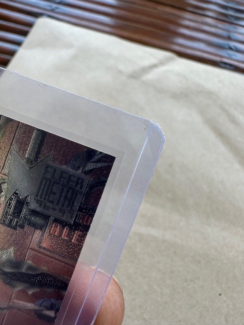 michael jordan metal shredders