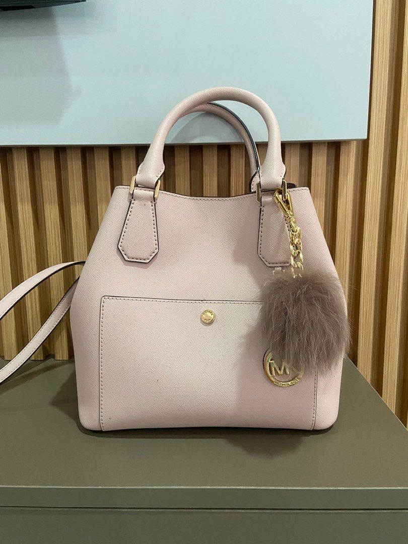 Michael kors greenwich large grab bag hotsell