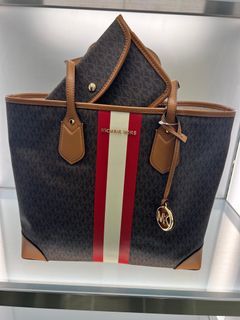 Michael Kor’s TOTEBAG