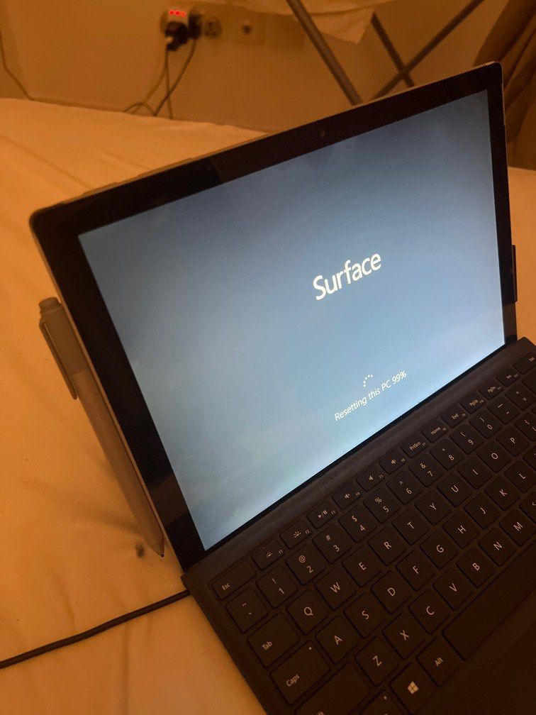 Microsoft Surface Pro 4, Computers & Tech, Laptops & Notebooks on Carousell