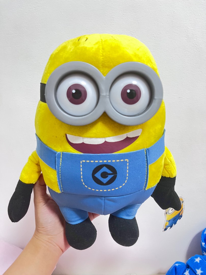 Minion Dave on Carousell