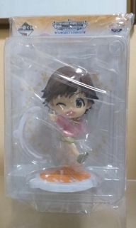 Mio Honda (Idolm@ster/Idolmaster) figure