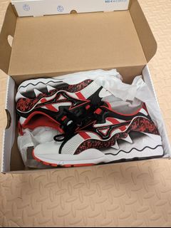 Waverider 1 phoenix mizuno box sale