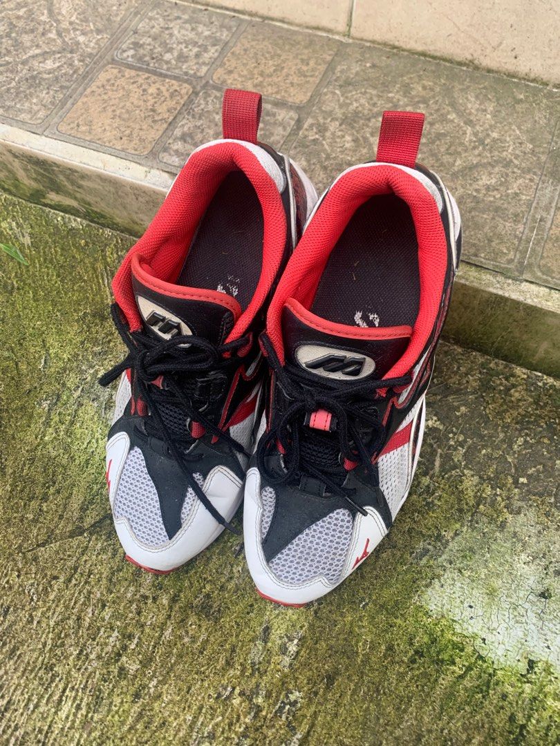 Mizuno wave rider 1 cheap splatter