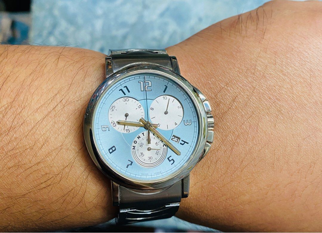 Montblanc 7060 discount