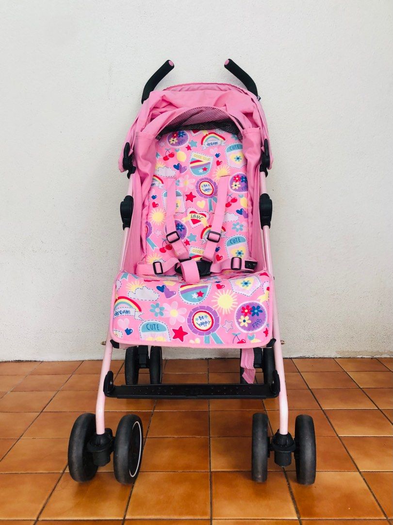 Mothercare Nanu Stroller