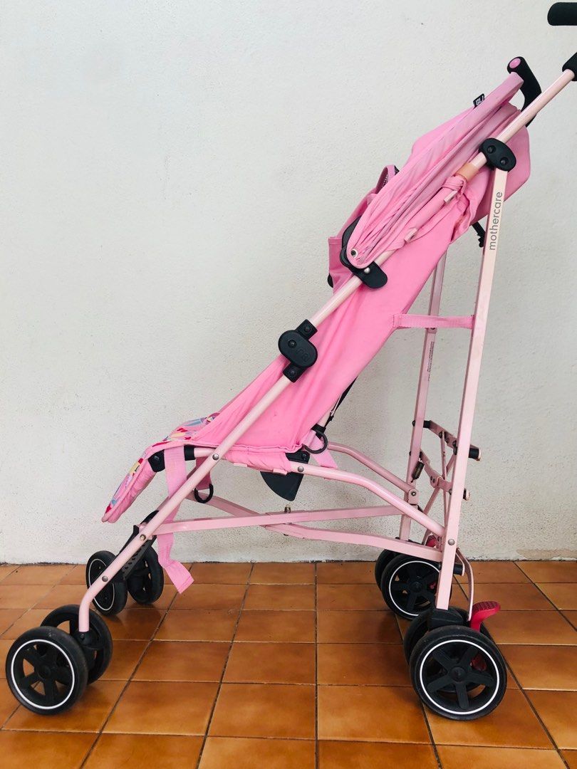 How to fold mothercare nanu stroller new arrivals
