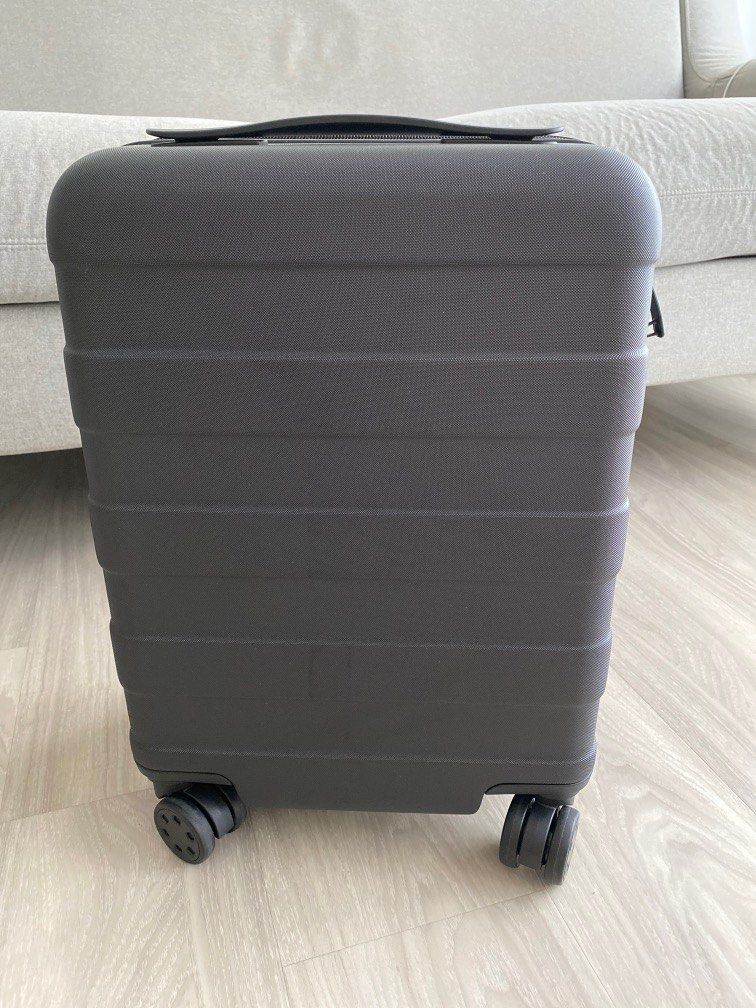 Muji best sale carry on
