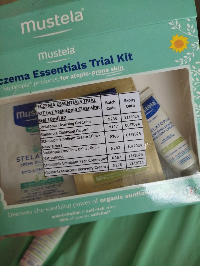 Mustela glorietta on sale