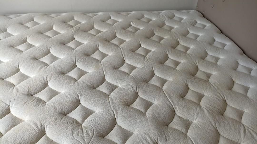 NEGO] KASUR INFORMA LATEX INC BELWOOD DIPAN 160X200 ...