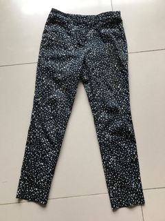 NET 九分褲 只要30元