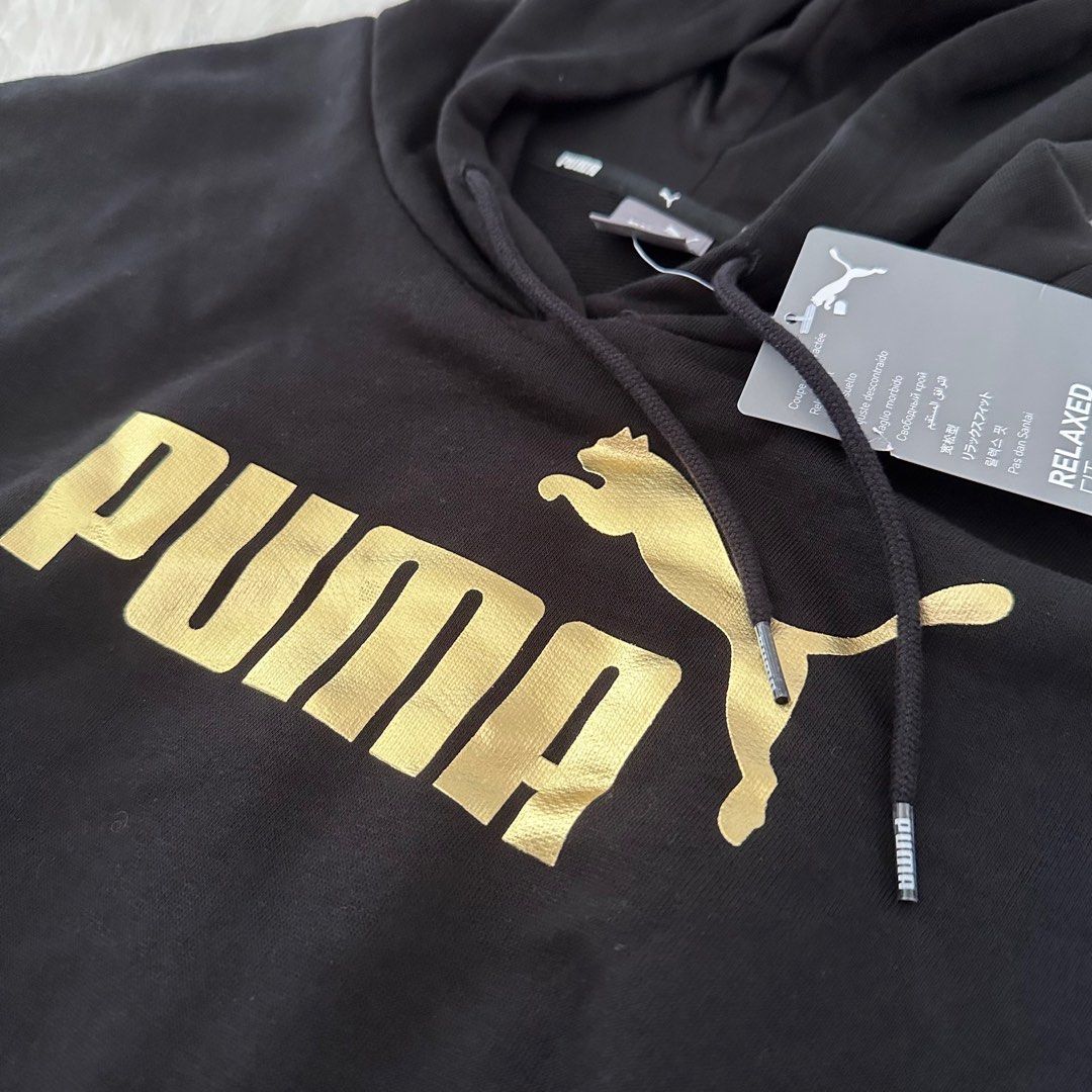 Harga hoodie puma original online
