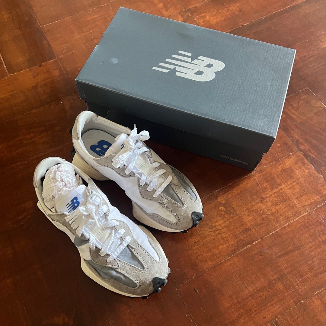 327s new balance