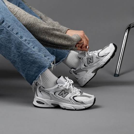 Nb new arrivals 530 classic