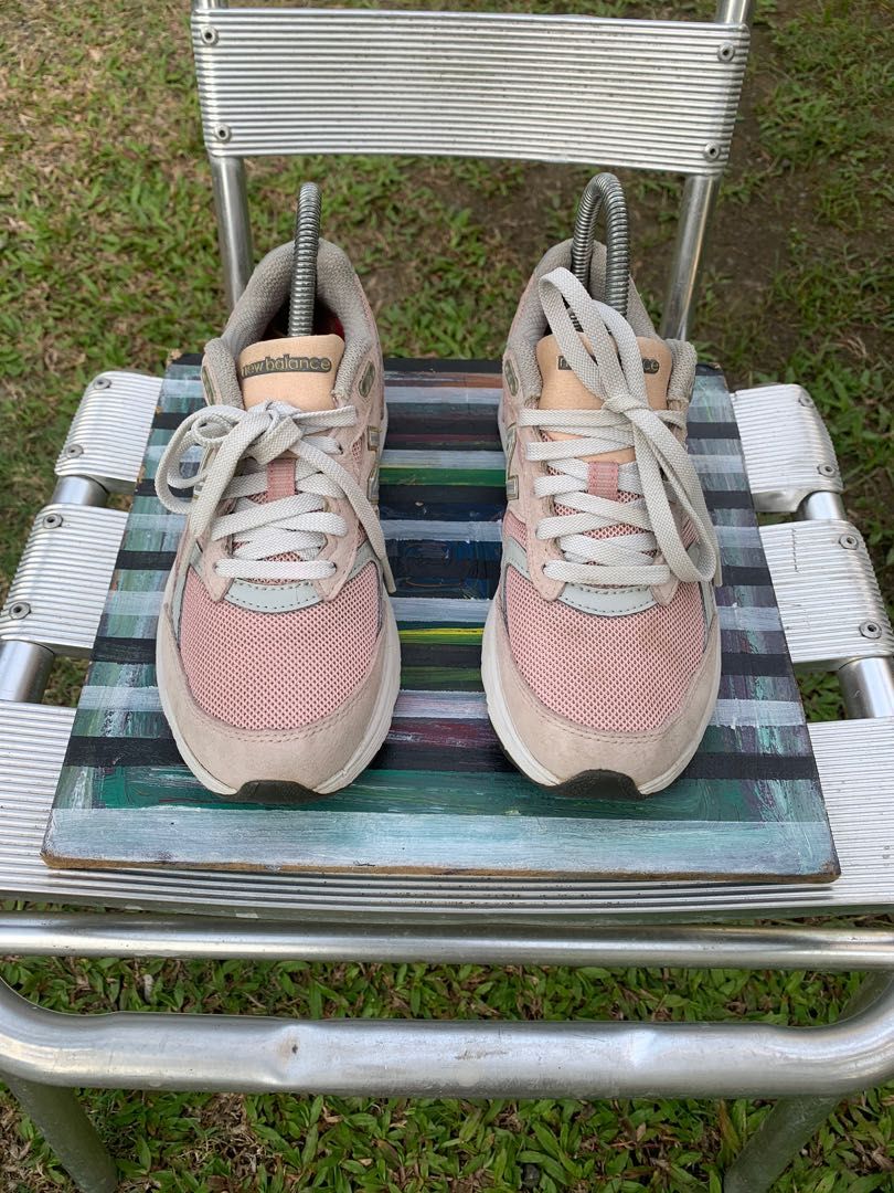 New balance 880 on Carousell