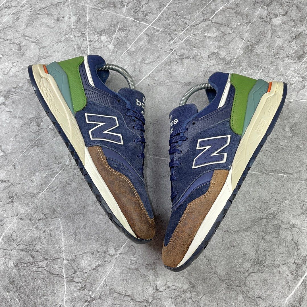 New balance hot sale 997 v5