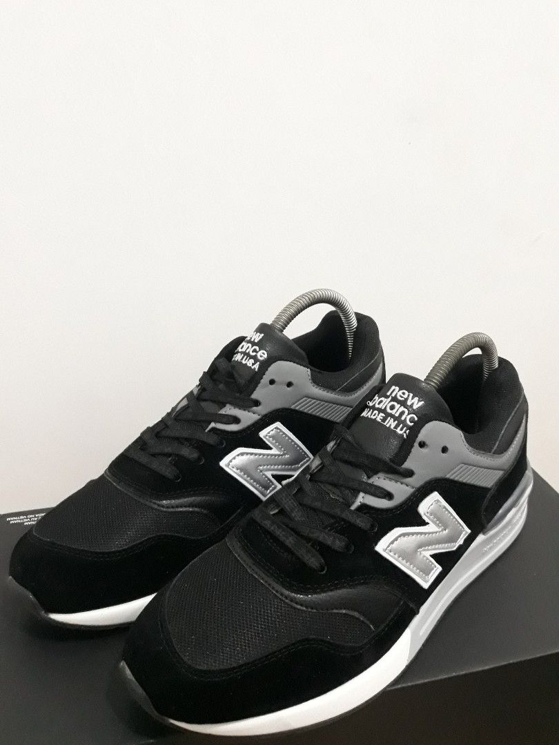 New balance on sale 997 original