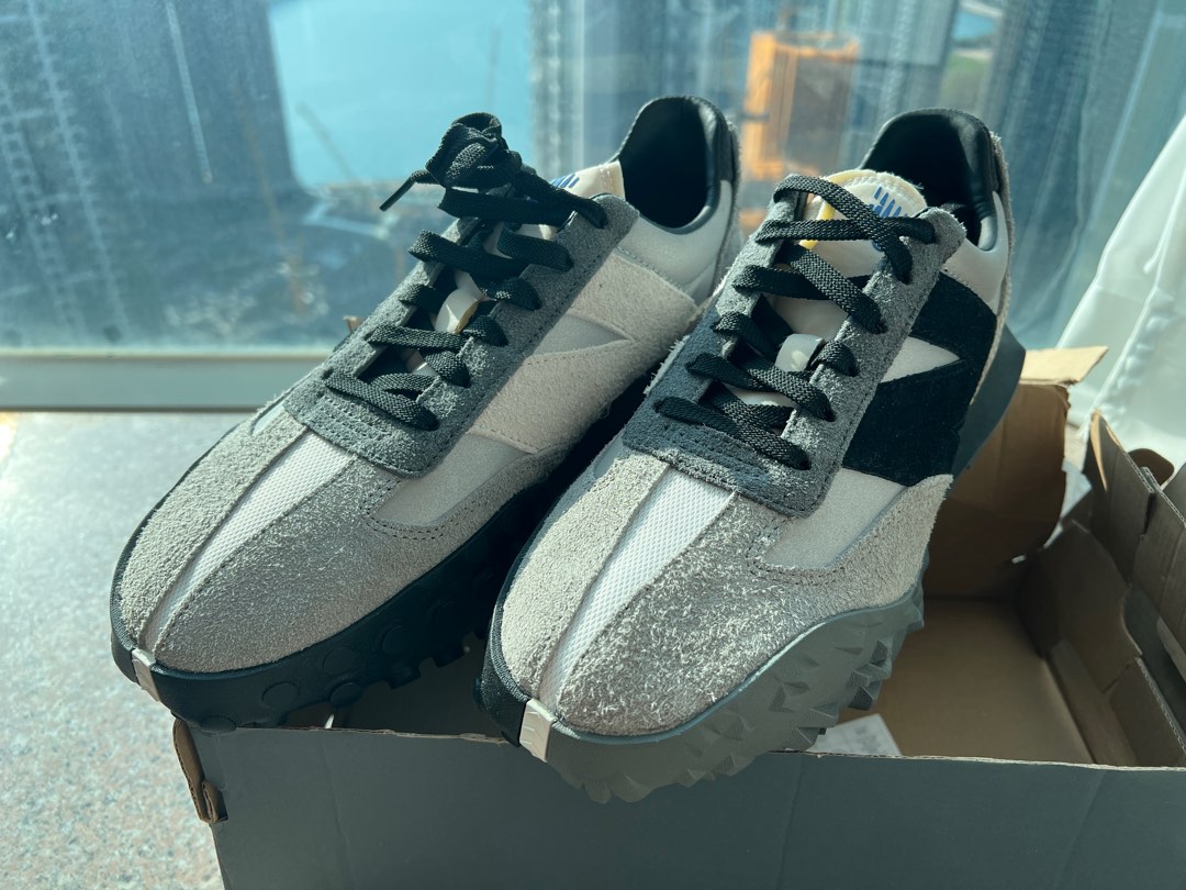 New balance RX-72, 男裝, 鞋, 波鞋 - Carousell
