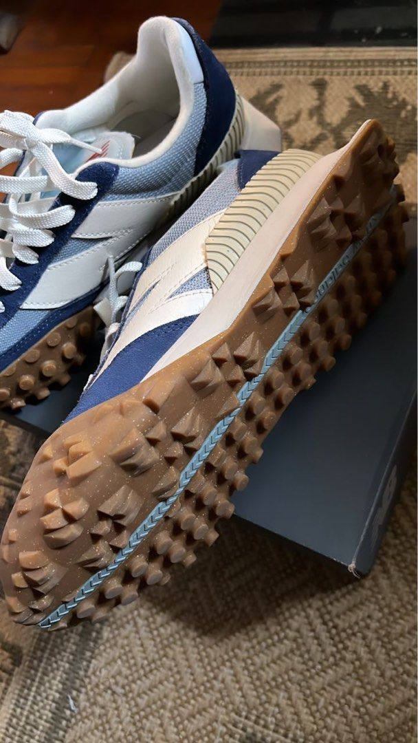 New balance 751 beige outlet