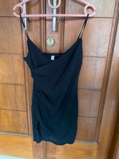 (NEW) Black Dress Bangkok