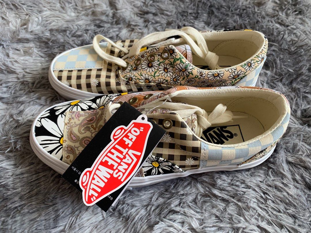 New 2025 womens vans