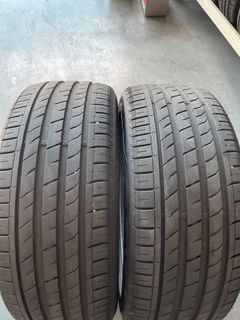 Nexen 215/45/17