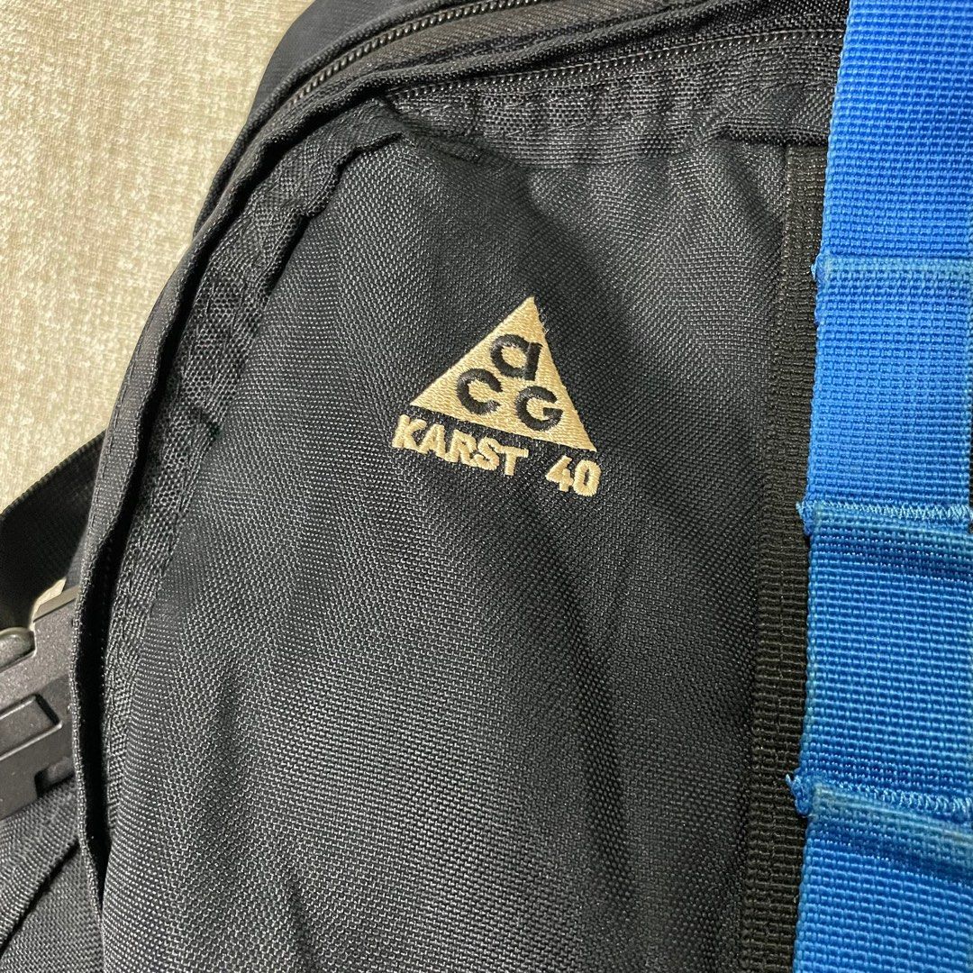 acg karst 40