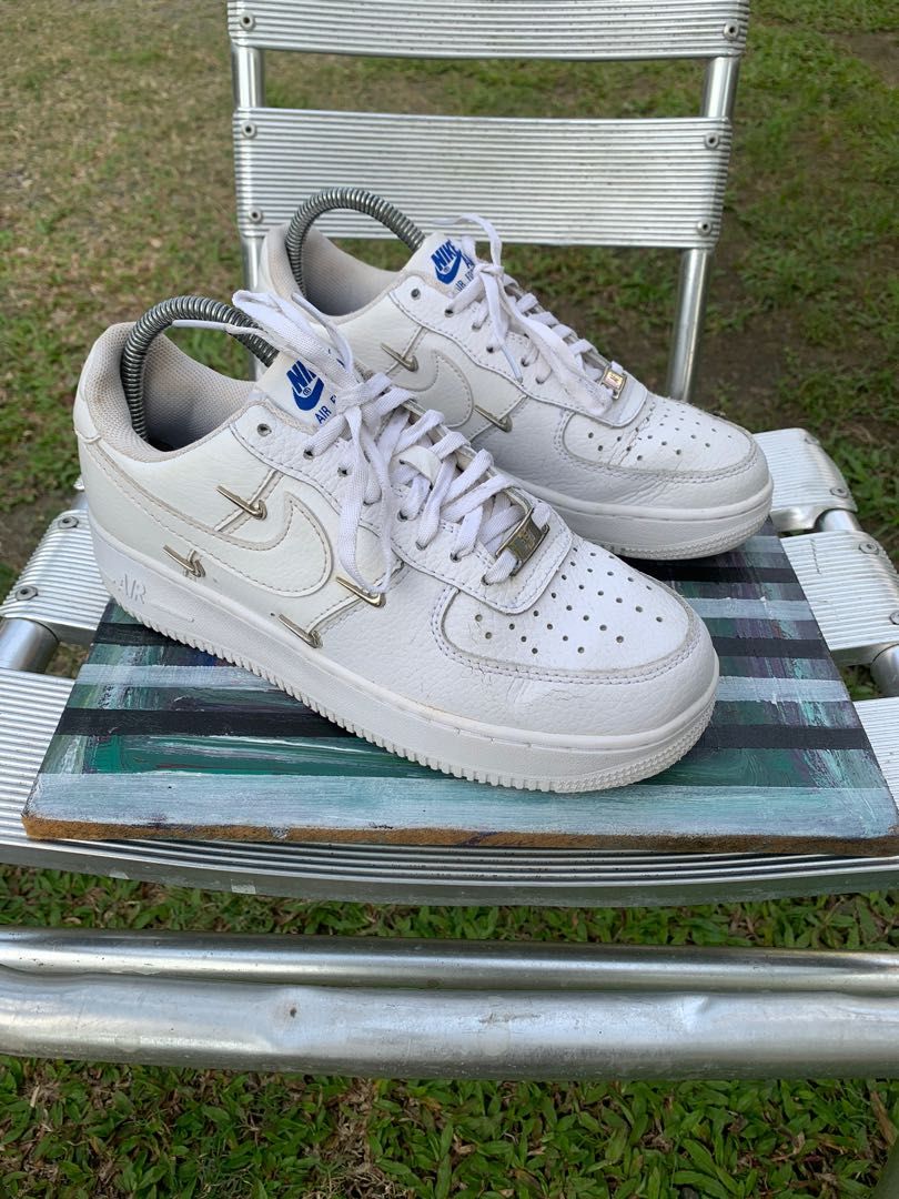 af1 lx white