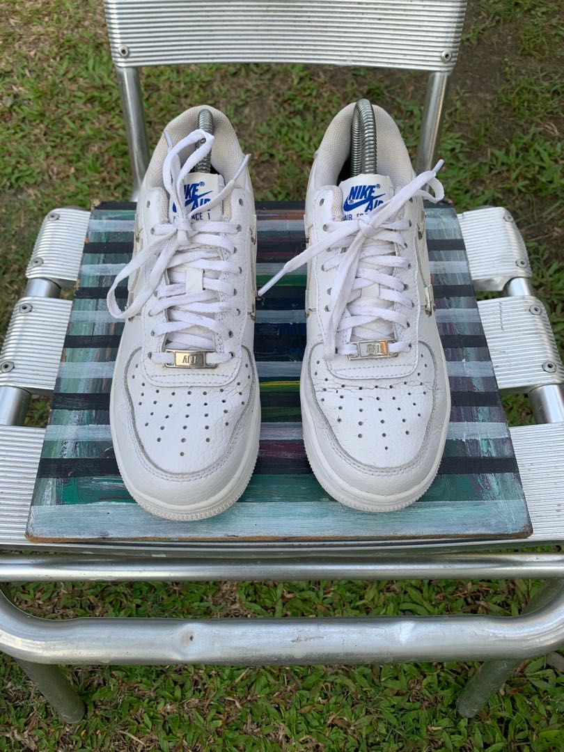 af1 lx white