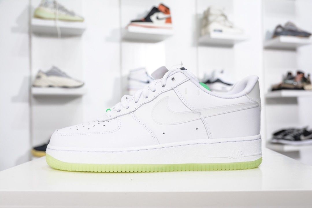 Nike Air Force 1 Low 07 Have a Nike Day W 2022 CT3228 100 Sale