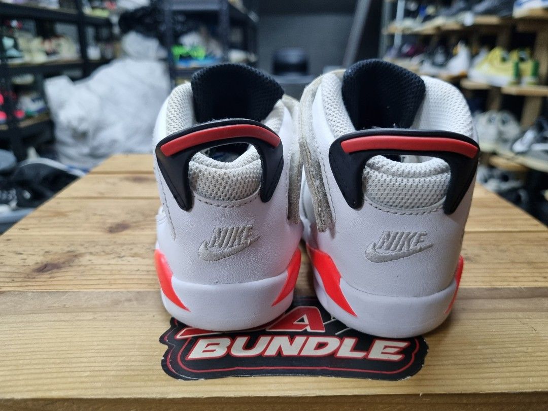 Jordan retro discount little flex