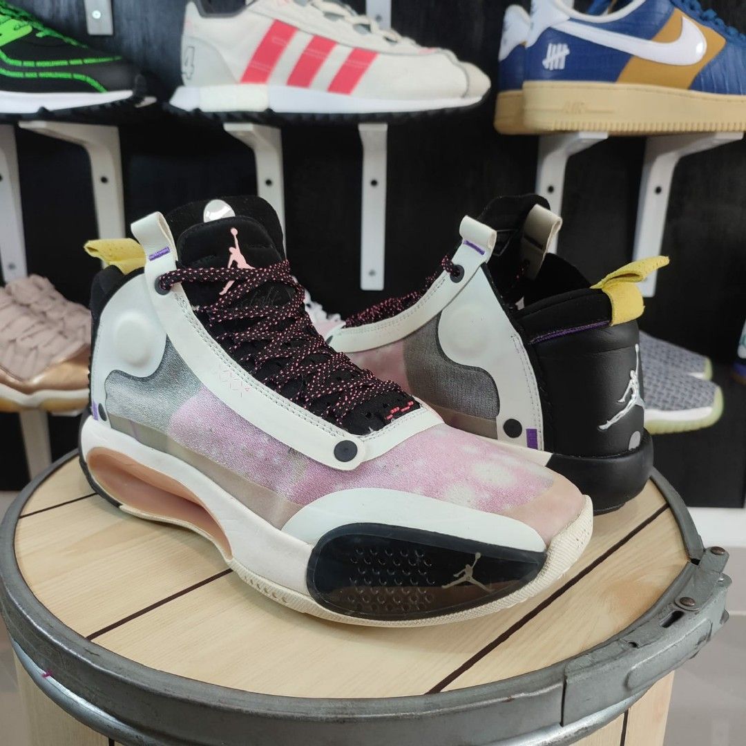 Jordan xxiv 2025